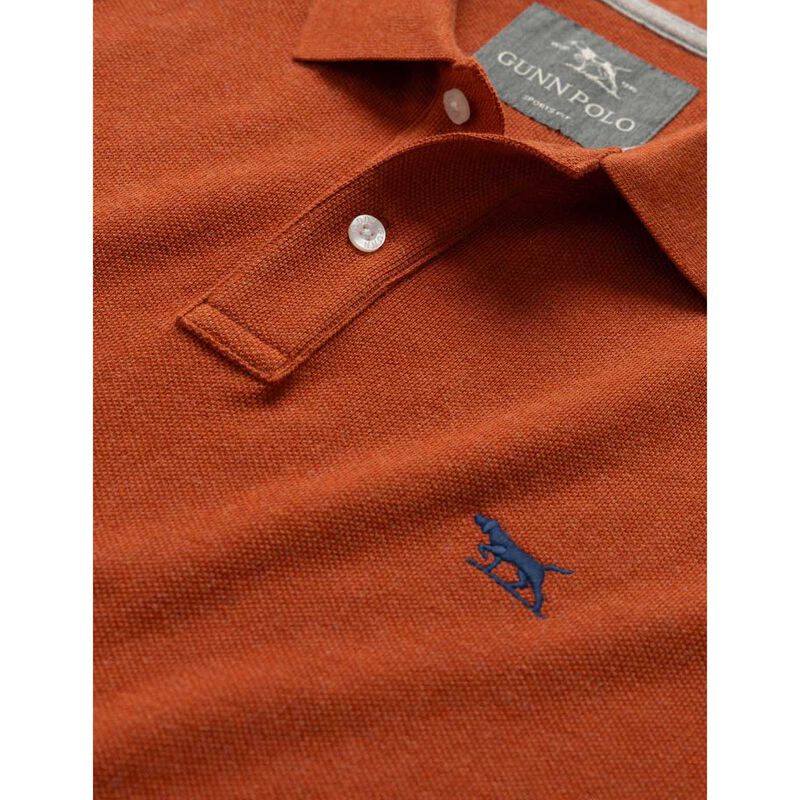 Rodd & Gunn The Gunn Polo image number 2